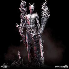 Load image into Gallery viewer, Aspect of Fire | Penitent Crusade