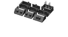 Load image into Gallery viewer, Long Building - Laandan - Dark Realms Terrain Wargaming D&amp;D DnD