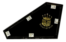 Load image into Gallery viewer, Metal Combat Gauge | Baron Coin™ Compatible | Trench Crusade: Court of The Seven Serpents