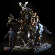 Load image into Gallery viewer, Armogors | Beastmen
