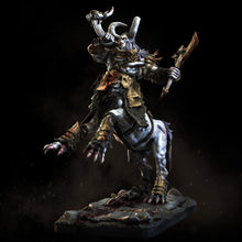 Load image into Gallery viewer, Armogors | Beastmen
