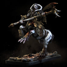Load image into Gallery viewer, Armogors | Beastmen