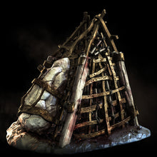 Load image into Gallery viewer, Capra Cage | Beastmen