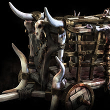 Load image into Gallery viewer, Capra Prison Wagon | Beastmen