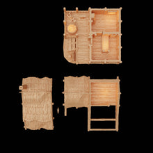 Load image into Gallery viewer, Blacksmith Lodge - Miniatureland Terrain Wargaming D&amp;D DnD