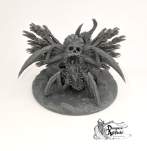 Load image into Gallery viewer, Bladed Snake Witch - Rocket Pig Wargaming D&amp;D DnD