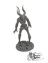 Load image into Gallery viewer, Blood Tyrant - Rocket Pig Wargaming D&amp;D DnD