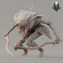 Load image into Gallery viewer, Boreal Knight - Realsteone - Terrain Wargaming D&amp;D DnD 32mm 40mm 54mm