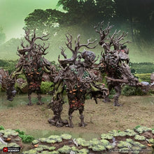 Load image into Gallery viewer, Brutes - The Gloaming Swamps - Printable Scenery Wargaming D&amp;D DnD 28mm 32mm 40mm 54mm