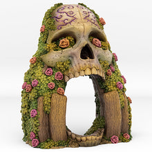 Load image into Gallery viewer, Cadavera Portal With Its Pink Fire Effect - Print Your Monsters - Wargaming D&amp;D DnD