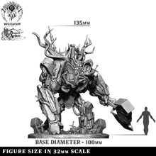 Load image into Gallery viewer, Old Calden | Calden Keep