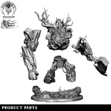 Load image into Gallery viewer, Old Calden | Calden Keep