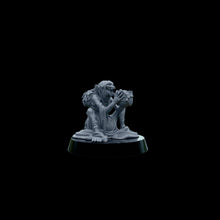 Load image into Gallery viewer, Carrion Feeder - Carcass Front - Trench Crusade