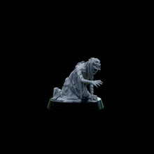 Load image into Gallery viewer, Carrion Feeder - Carcass Front - Trench Crusade
