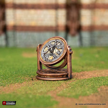 Load image into Gallery viewer, Arcane Workstations - Rise of the Halflings - Printable Scenery - Terrain, Wargaming, D&amp;D, DnD 28mm 32mm 40mm 54mm