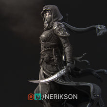 Load image into Gallery viewer, Artemisia, The Unseen Blade - Nerikson - Wargaming D&amp;D DnD