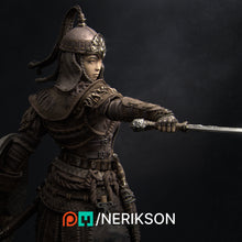 Load image into Gallery viewer, Tuya, The Undefeated - Nerikson - Wargaming D&amp;D DnD