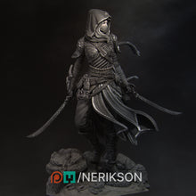 Load image into Gallery viewer, Artemisia, The Unseen Blade - Nerikson - Wargaming D&amp;D DnD