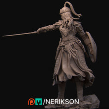 Load image into Gallery viewer, Tuya, The Undefeated - Nerikson - Wargaming D&amp;D DnD