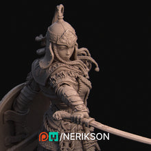 Load image into Gallery viewer, Tuya, The Undefeated - Nerikson - Wargaming D&amp;D DnD