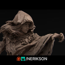 Load image into Gallery viewer, The Grim Reaper - Nerikson - Wargaming D&amp;D DnD