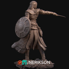 Load image into Gallery viewer, Tuya, The Undefeated - Nerikson - Wargaming D&amp;D DnD