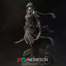 Load image into Gallery viewer, Artemisia, The Unseen Blade - Nerikson - Wargaming D&amp;D DnD