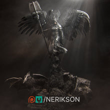 Load image into Gallery viewer, Revna, The Angel of Salvation - Nerikson - Wargaming D&amp;D DnD