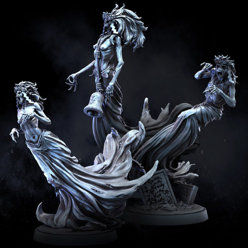 Attendants of Despair | Covenant of Grief