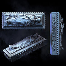 Load image into Gallery viewer, Gravestones and Tomb Kit | Covenant of Grief