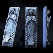 Load image into Gallery viewer, Gravestones and Tomb Kit | Covenant of Grief