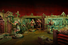 Load image into Gallery viewer, Prussian Yeomen - image 3