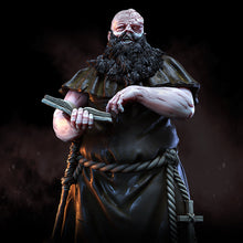 Load image into Gallery viewer, Mendicant Friar | Dark Forest