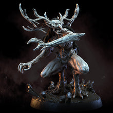 Load image into Gallery viewer, Kikimora | Dark Forest