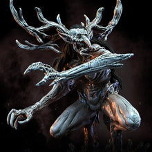 Load image into Gallery viewer, Kikimora | Dark Forest