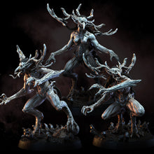 Load image into Gallery viewer, Kikimora | Dark Forest