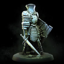 Load image into Gallery viewer, Mouldering Protectors | Deadmire