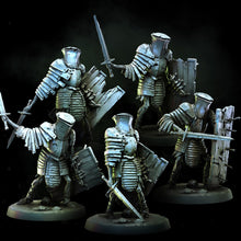 Load image into Gallery viewer, Mouldering Protectors | Deadmire