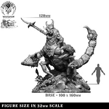Load image into Gallery viewer, Keliterian Hivelord | The Wilds