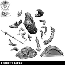 Load image into Gallery viewer, Keliterian Hivelord | The Wilds