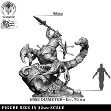 Load image into Gallery viewer, Keliterian Warriors | The Wilds