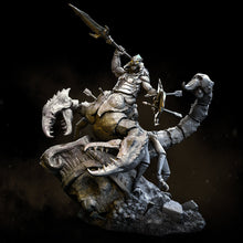 Load image into Gallery viewer, Keliterian Warriors | The Wilds