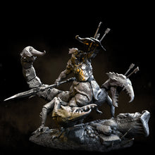 Load image into Gallery viewer, Keliterian Warriors | The Wilds