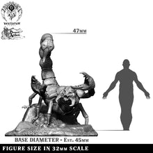 Load image into Gallery viewer, Keliterian Hive | The Wilds