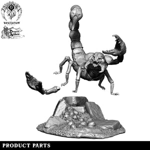 Keliterian Hive | The Wilds