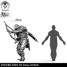 Load image into Gallery viewer, Assassins | Sand Whisperers