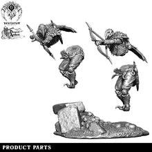 Load image into Gallery viewer, Assassins | Sand Whisperers