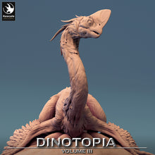 Load image into Gallery viewer, Oviraptor - Brood - Dinotopia - Rescale Miniatures - Wargaming D&amp;D DnD