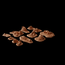 Load image into Gallery viewer, Dragon Bone Graveyard - Miniatureland Terrain Wargaming D&amp;D DnD