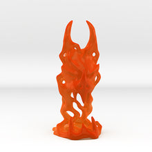 Load image into Gallery viewer, Dragon Portal With Its Dragon Head Effect - Print Your Monsters - Wargaming D&amp;D DnD